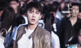 最新爆料李易峰泰国电影,跨国合作引期待，演绎神秘角色引热议